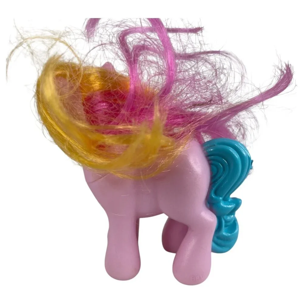 My Little Pony my little
